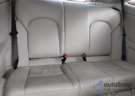 2003 Mercedes-Benz C 320 Sport из США, поврежденный, VIN WDBRN64J73A498547